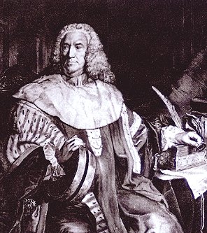 CHARLES JOSEPH DE POLLINCHOVE