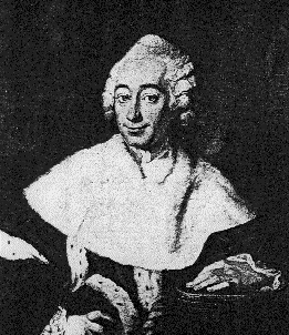 Gaspard Flix Jacques De Pollinchove